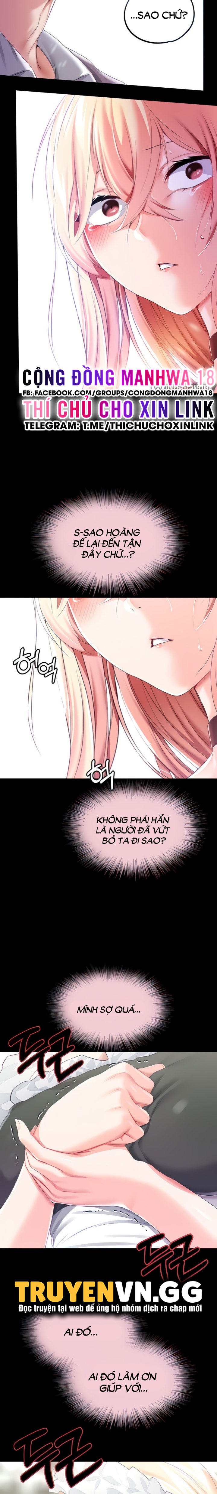 thuần hóa nữ phản diện chapter 25 2