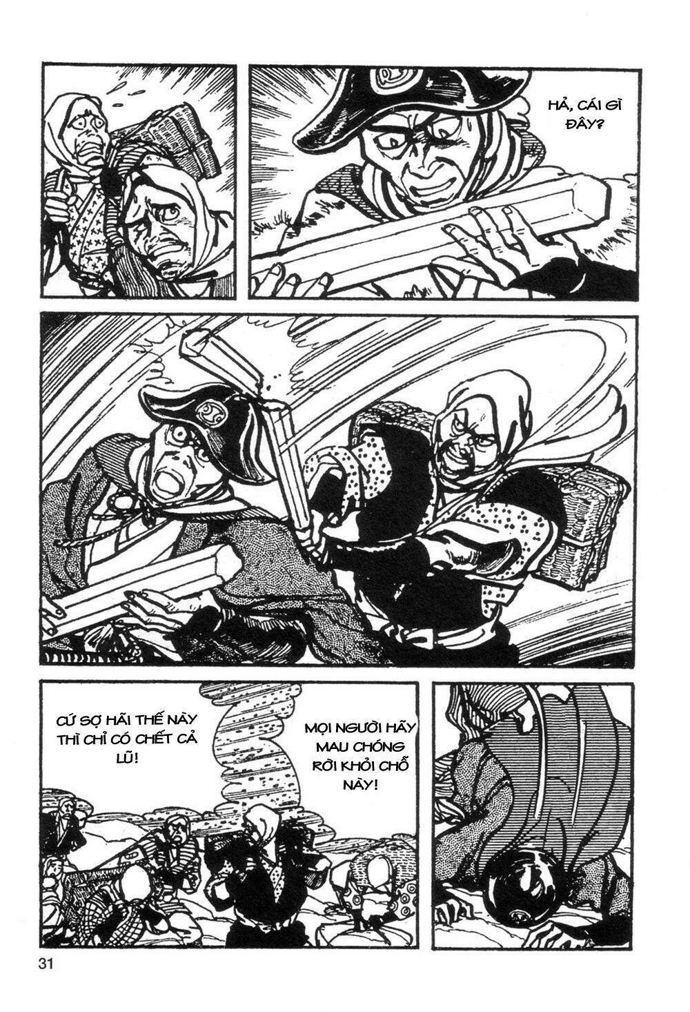 goyoukin chapter 2 12