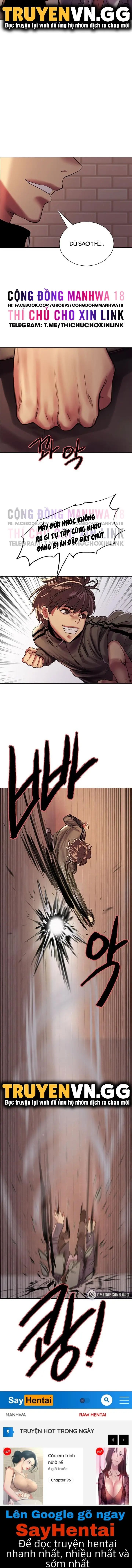 nhãn lực toàn năng chapter 25 17