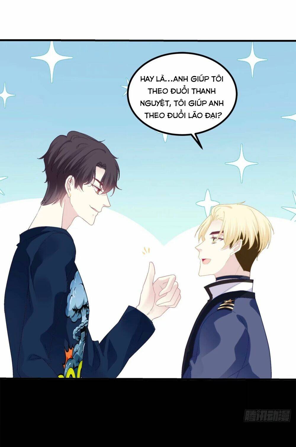 toàn bộ nắm trong tay chapter 92 43