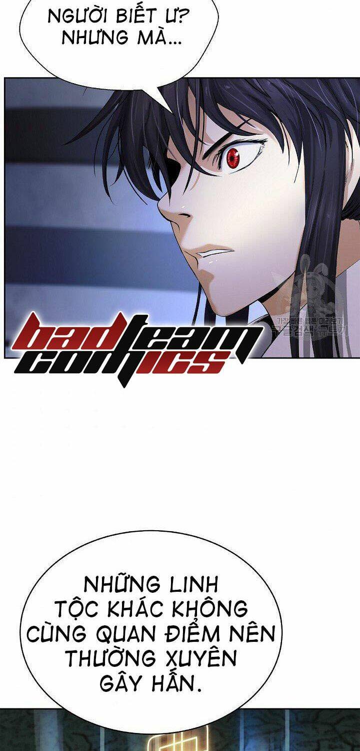 xuyên không thành hổ chapter 60 66