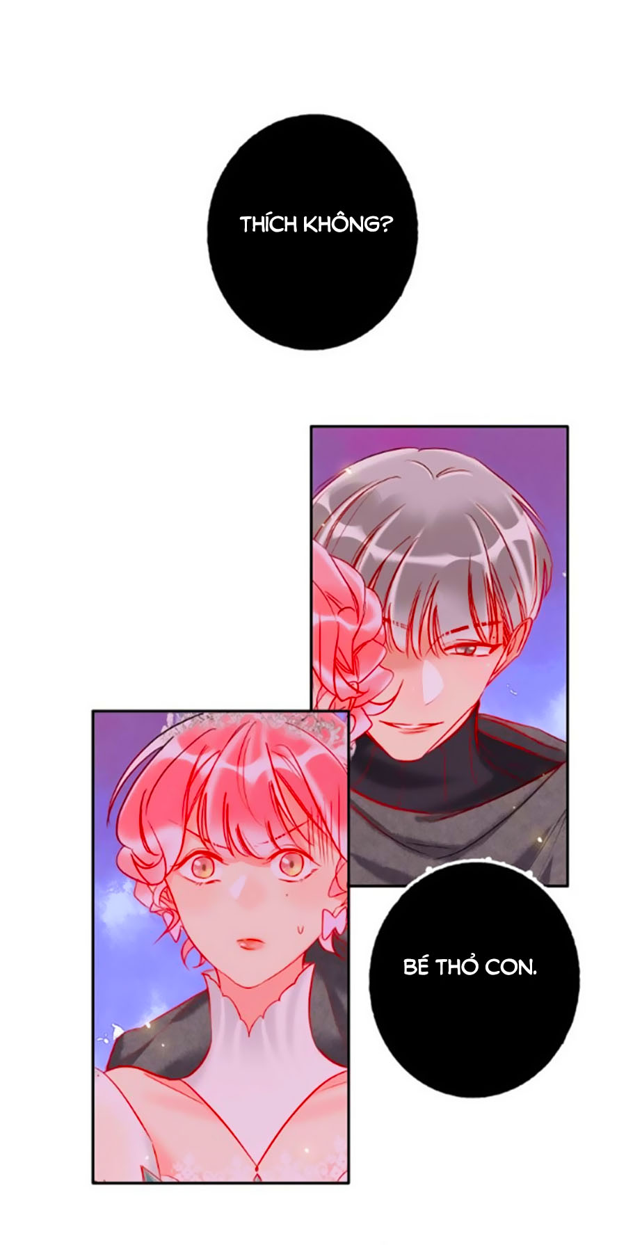 kế hoạch đánh chiếm của công chúa nghèo chapter 32 1