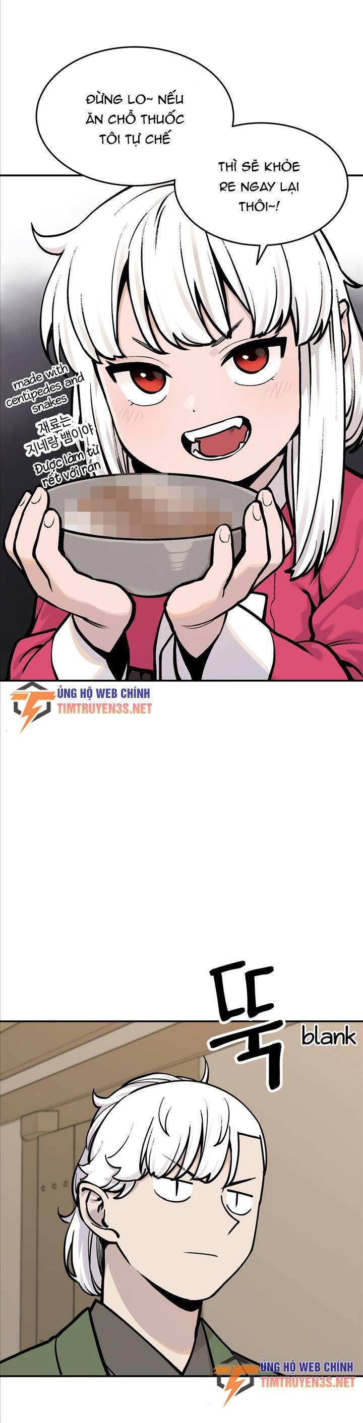 sự lụi tàn của usuzumi chapter 49 15