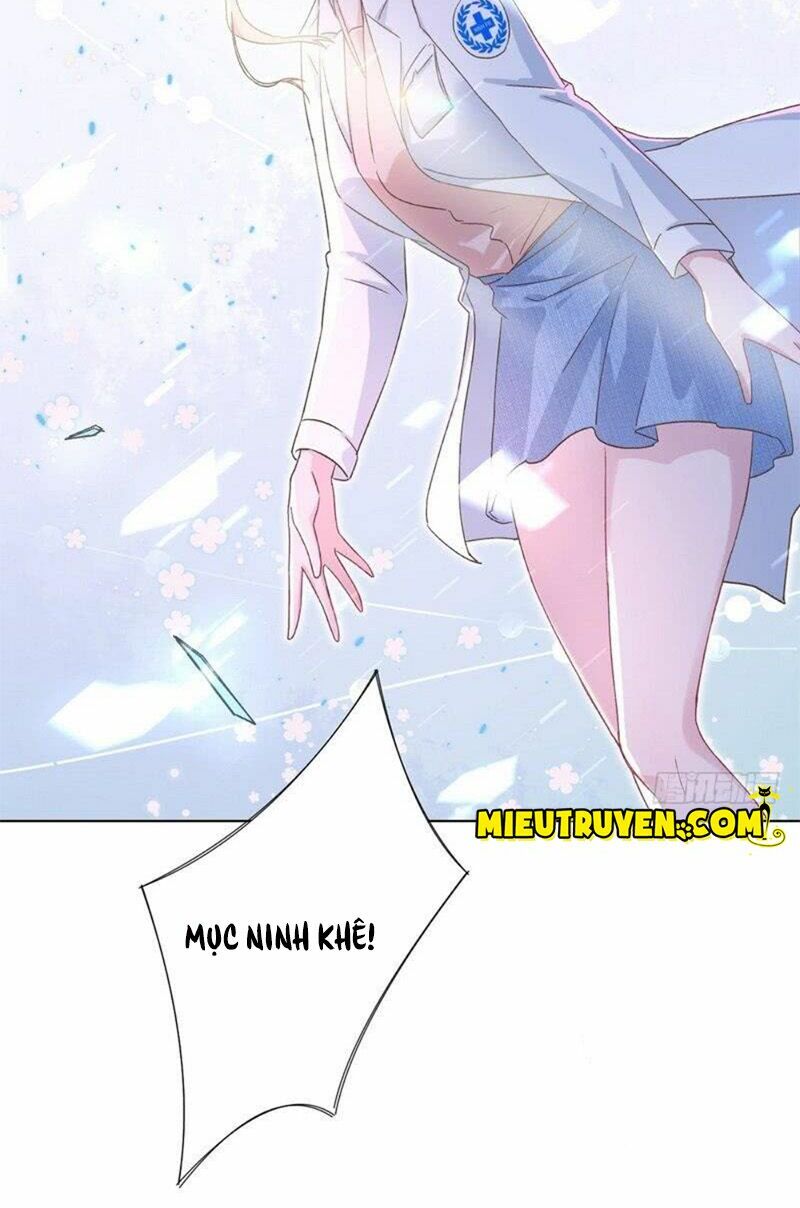 baba đẹp trai trên trời rơi xuống chapter 9 28