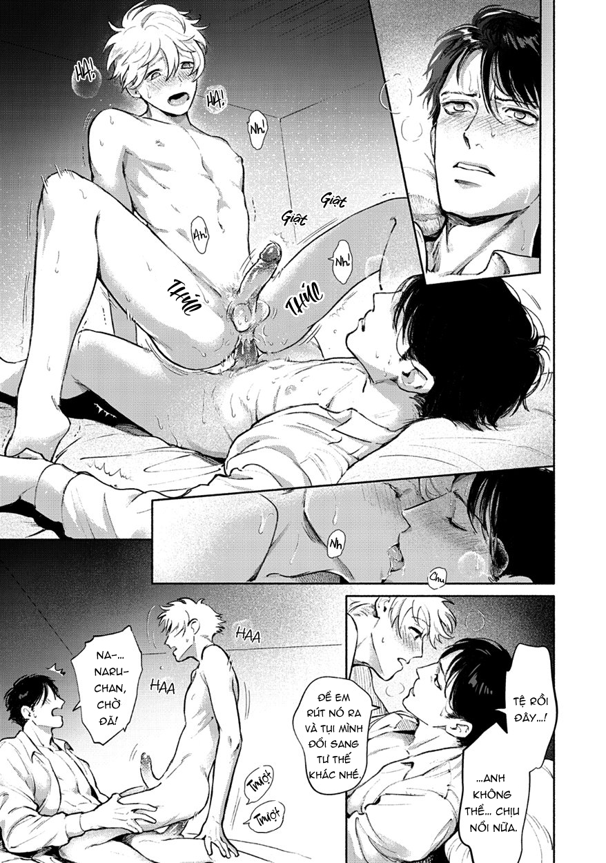 đắm chìm vào em chapter 6 5