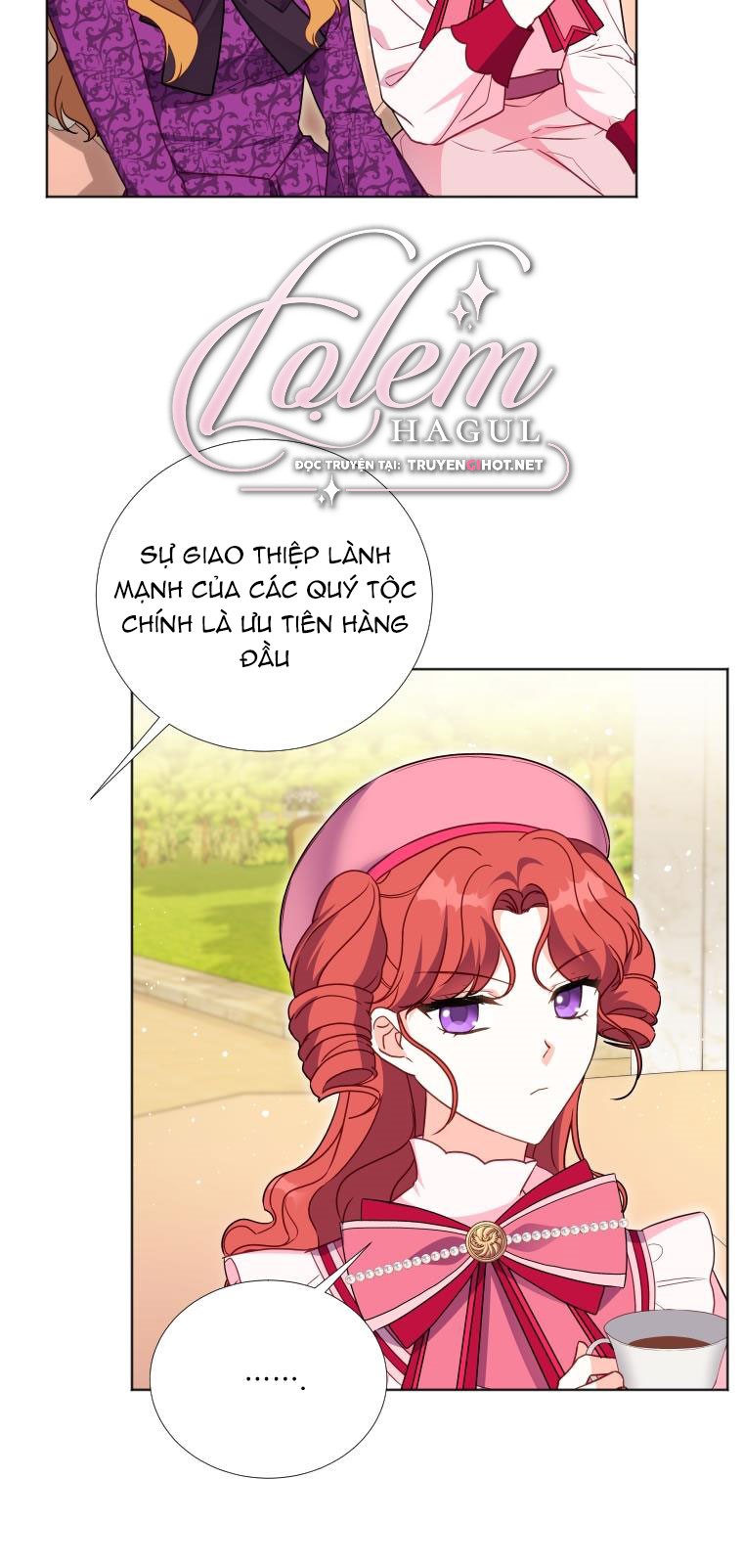 quãng thời gian cuối cùng chapter 25 12