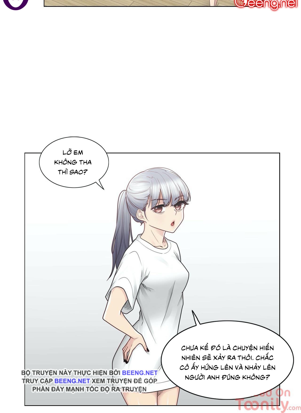 mở khóa tim em chapter 25 10