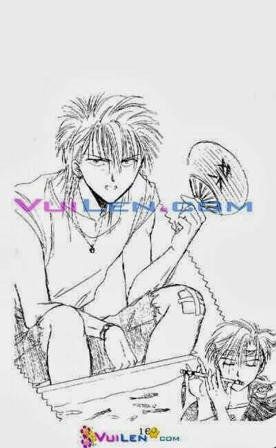 quyển sách kỳ bí chapter 15 163