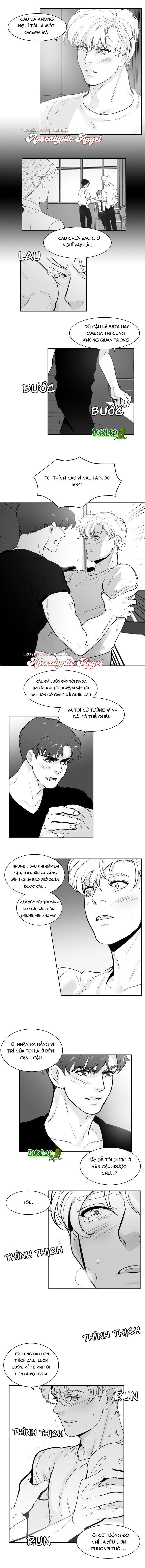 heat and run chapter 17 6