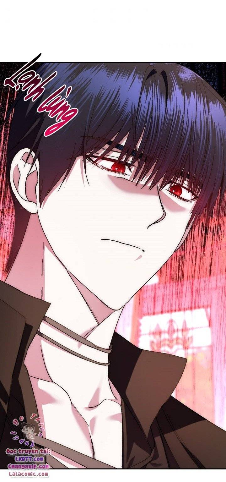 cha, con không muốn kết hôn đâu chapter 43 10