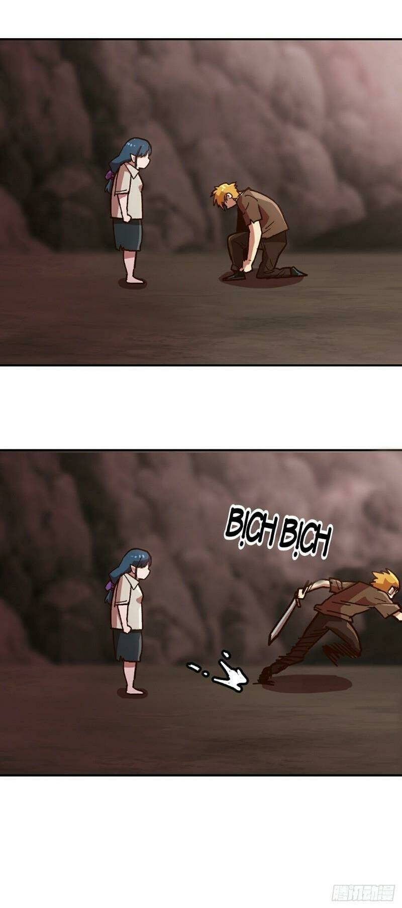 đại lục vô song chapter 9 71