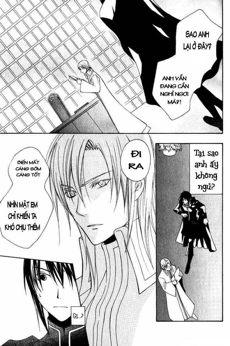 adarushan no hanayome chapter 8 33