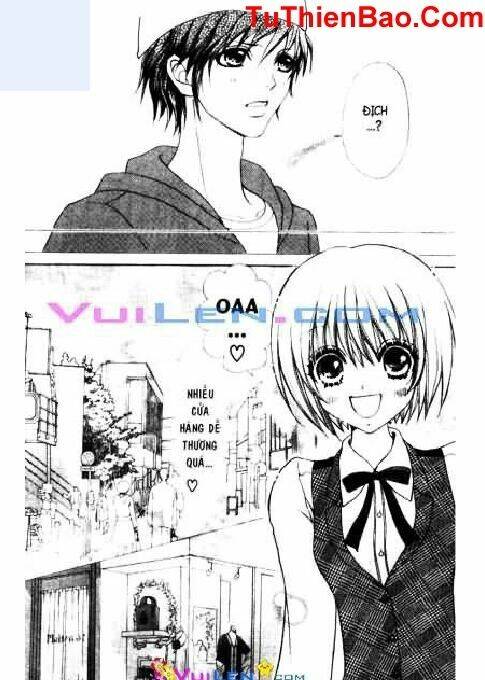 chàng quản gia của bé mei chapter 9 47