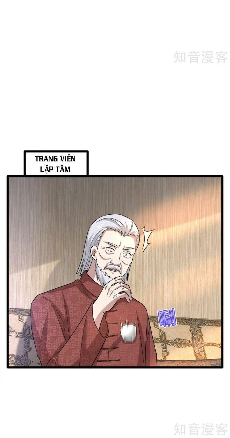 đô thị tà vương chapter 182 16