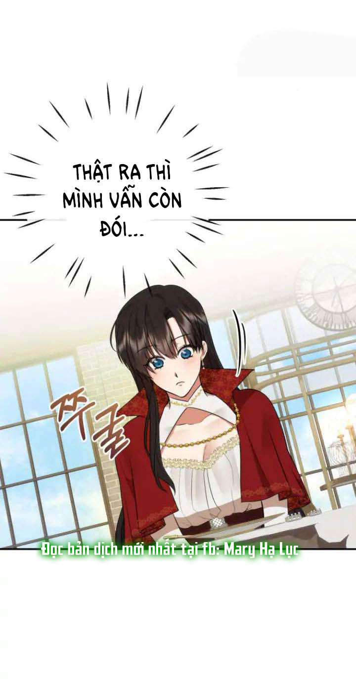 [18+] dũng sĩ vị tha chapter 11.1 40