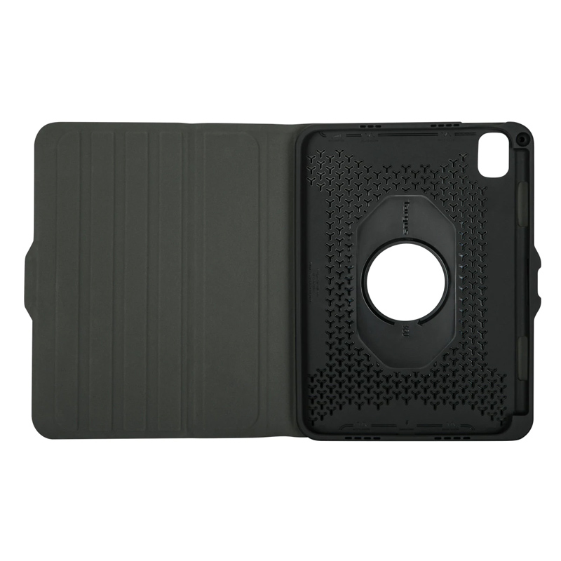 Bao Da dành cho iPad Mini 6 2021 TARGUS Versavu Slim Case - Hàng Chính Hãng