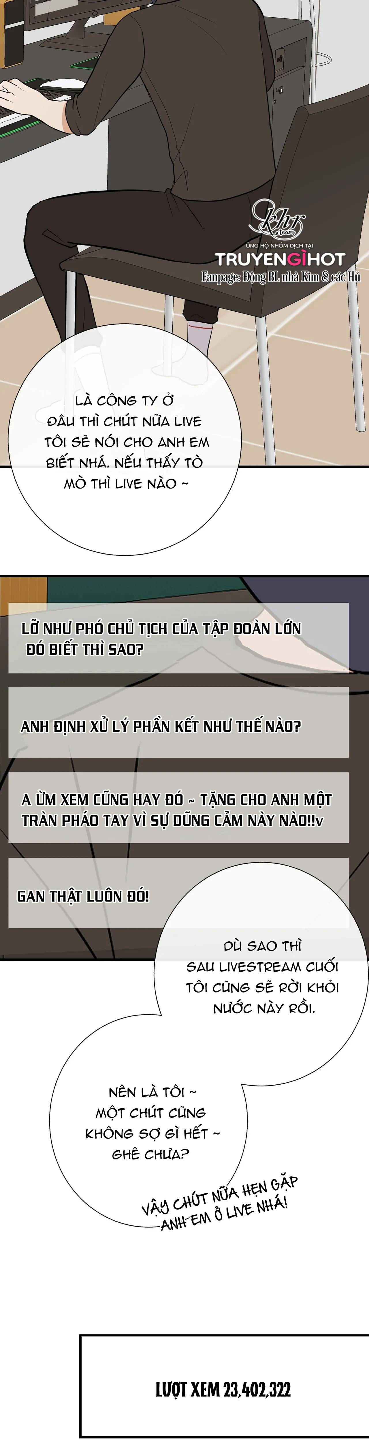 đứa bé là con tôi chapter 32 17