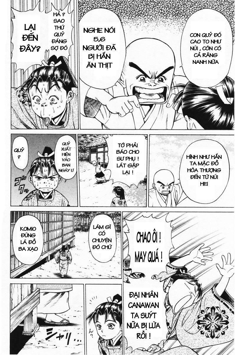 thiếu niên vương phần 1 chapter 12 42