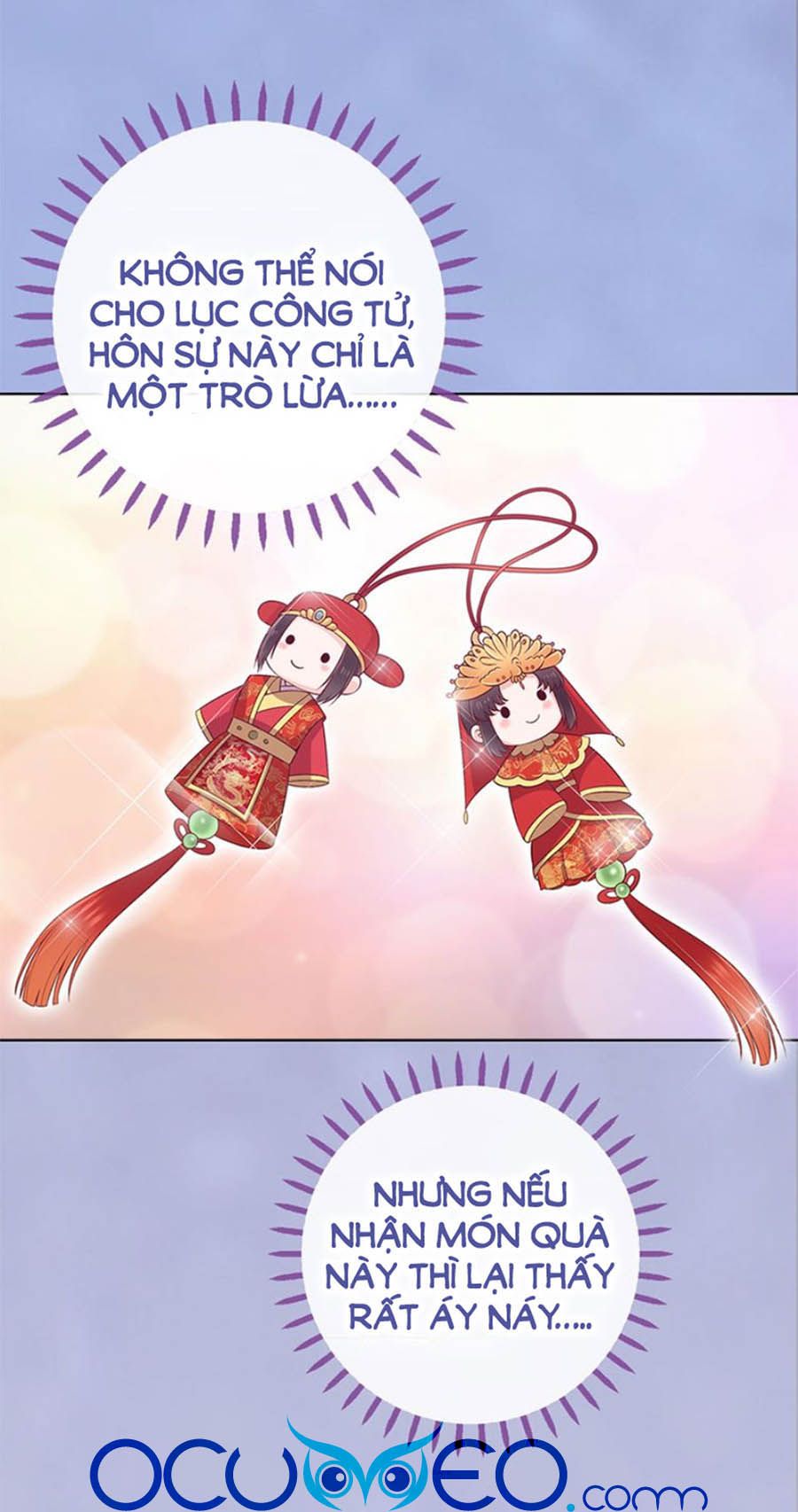 mỹ nhân già rồi chapter 43 57