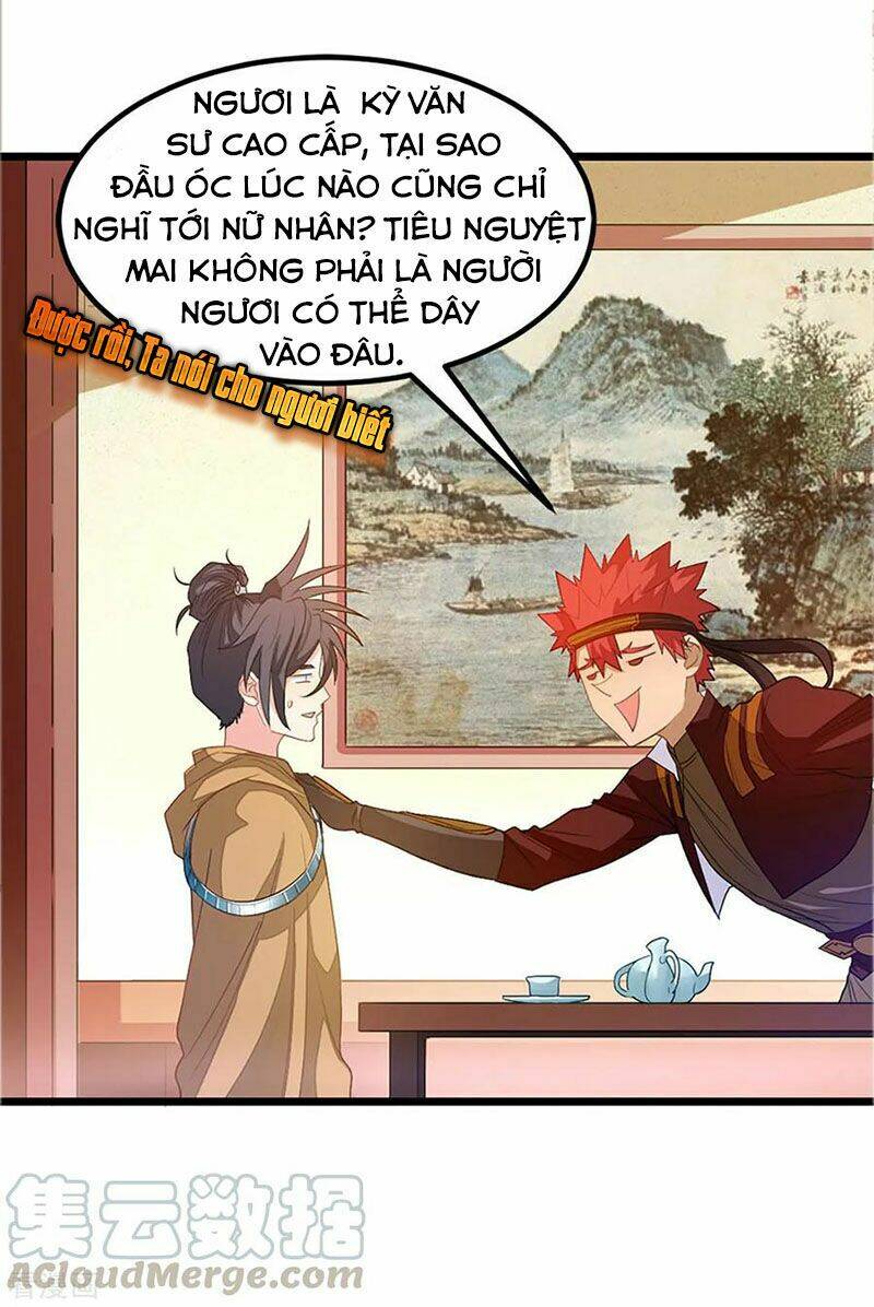 cửu dương thần vương chapter 237 14