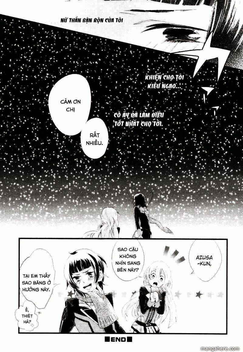 starry sky - four seasons - anthology chapter 5 9
