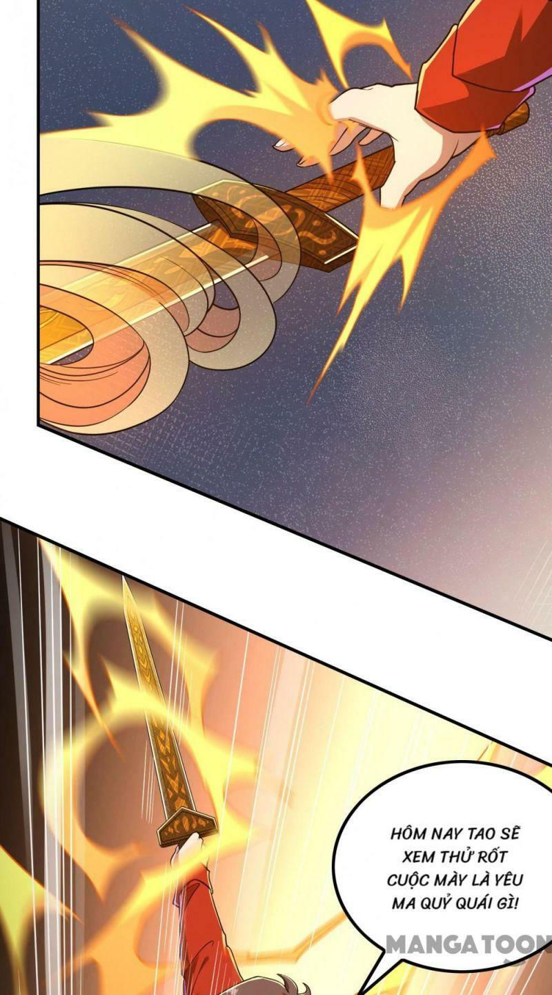 đệ nhất người ở rể chapter 141 17