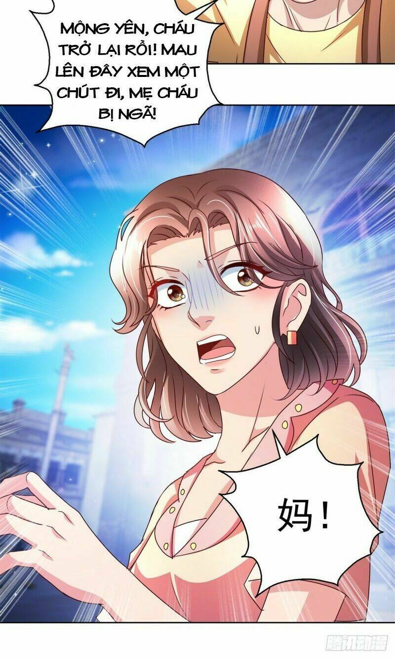 vú em là cổ tiên chapter 144 27