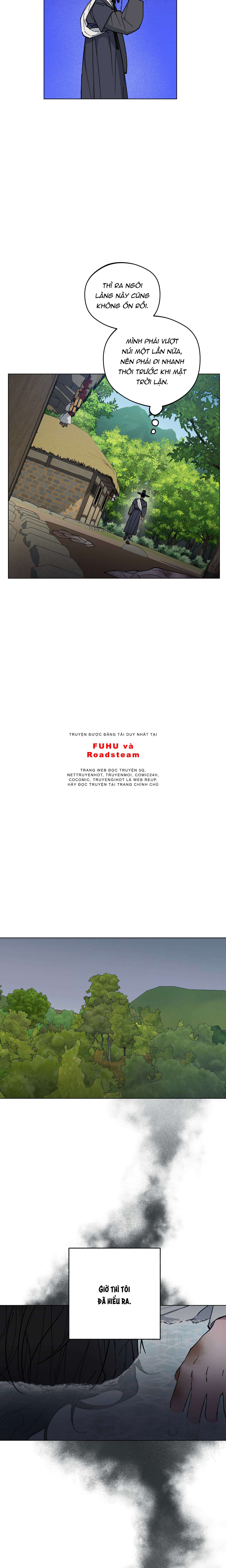 bình minh trên sông mây chapter 33 18