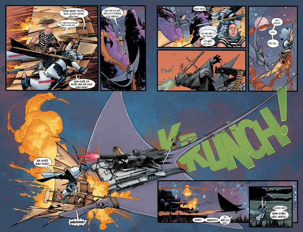 joe the barbarian chapter 5 4