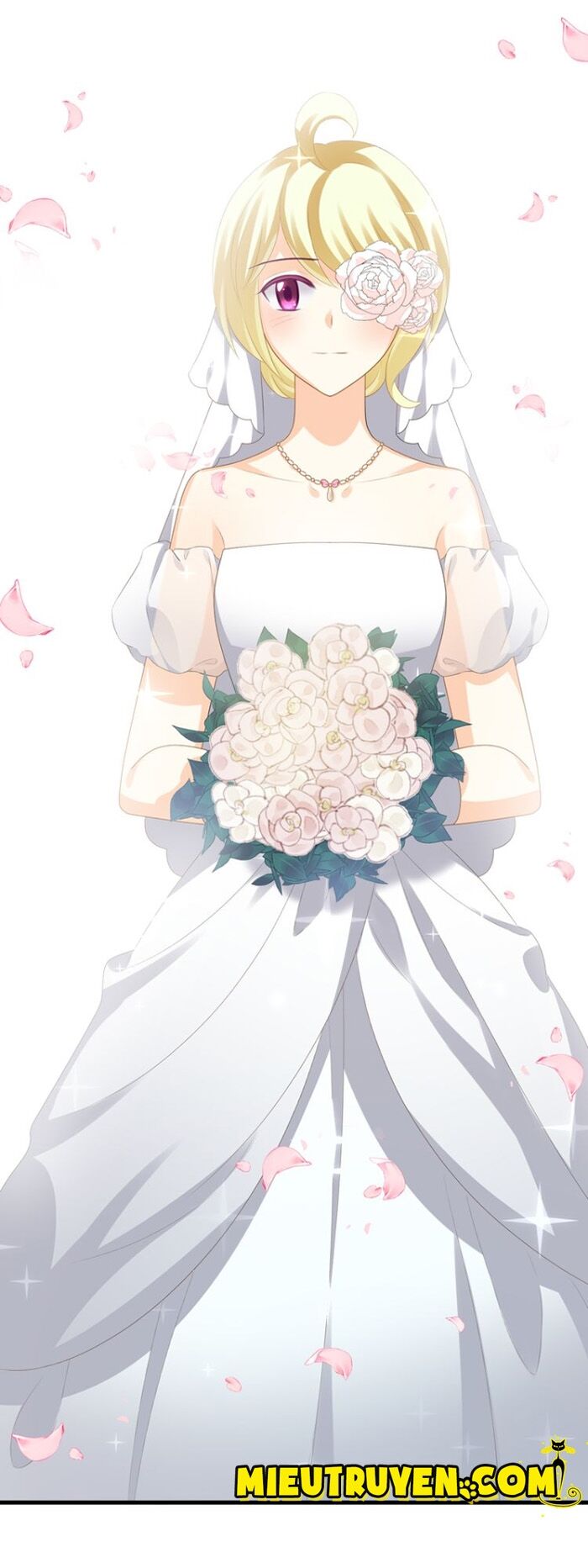 độc nhãn ác ma của ta chapter 42 29