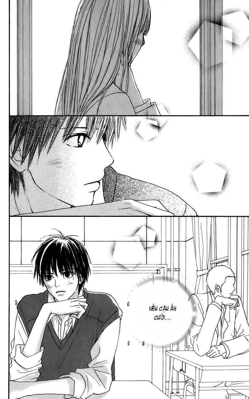 anh đã cho em biết bao thứ đầu tiên chapter 2 17