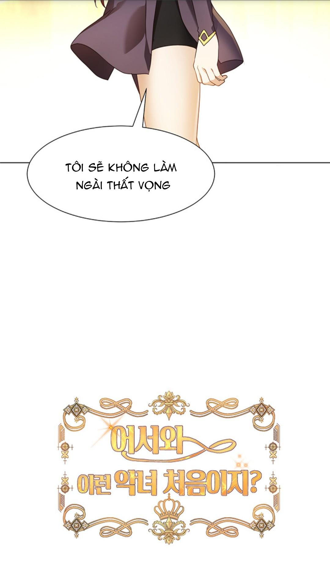 mau đến đây, lần đầu thấy ác nữ như này phải không chapter 13 76