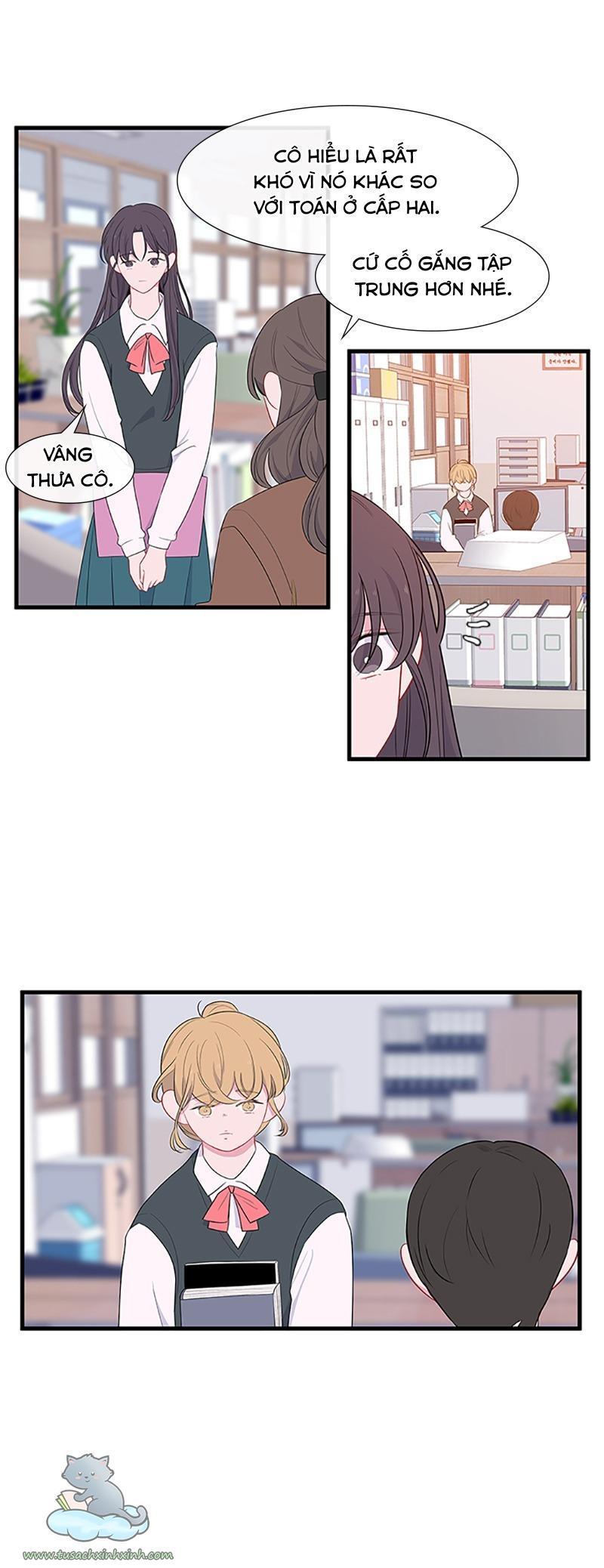 về bên anh chapter 13 13