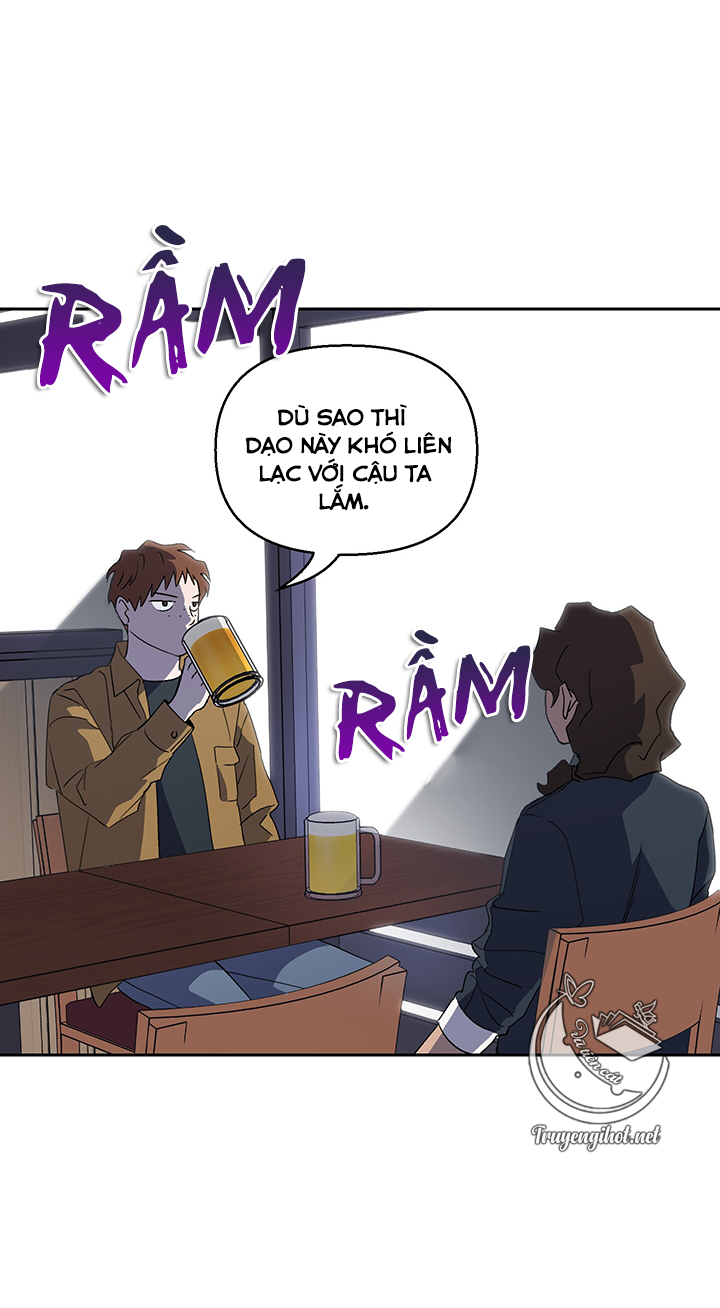 [bl19+] em sẽ trở thành bé cún của anh chapter 1.1 13