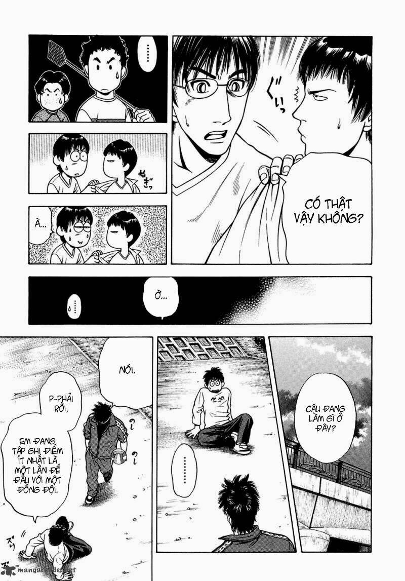 attack!! chapter 6 16