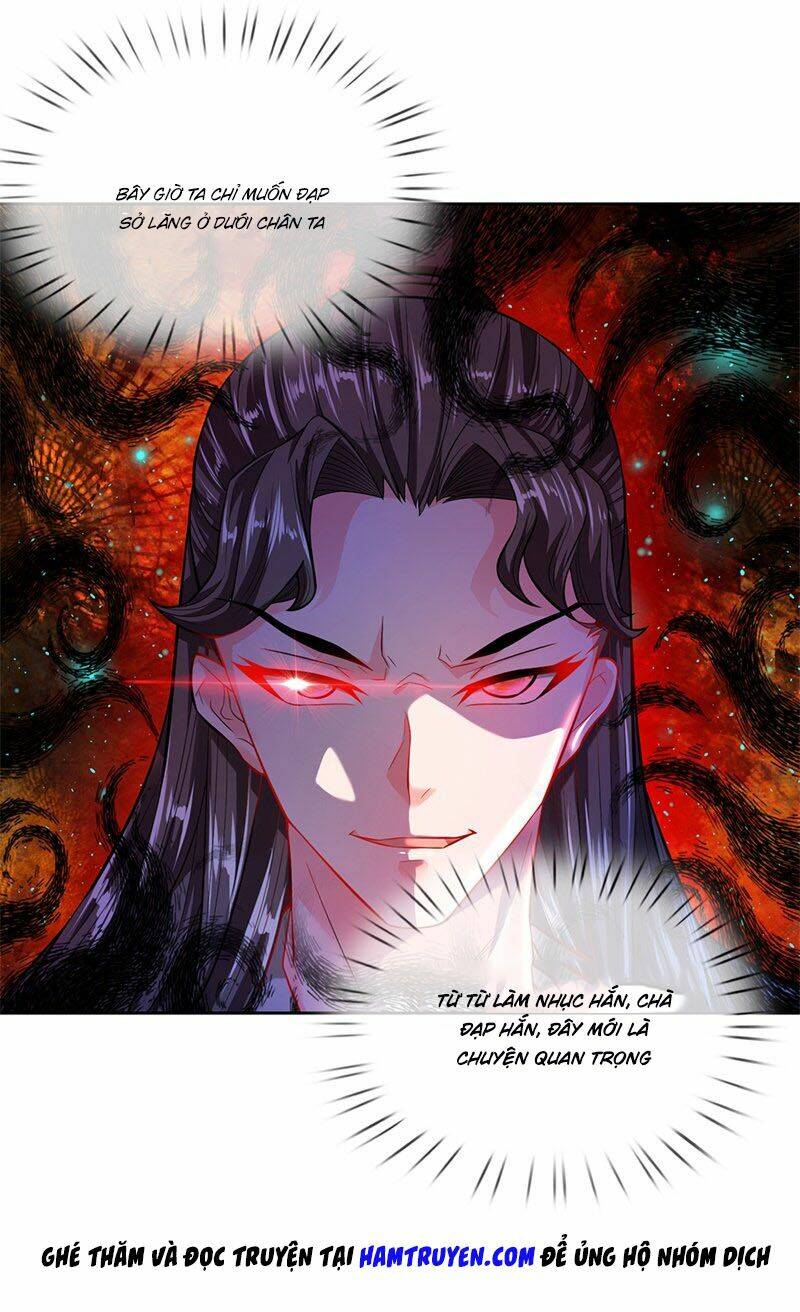 thân thể của ta là kiếm chủng chapter 58 23