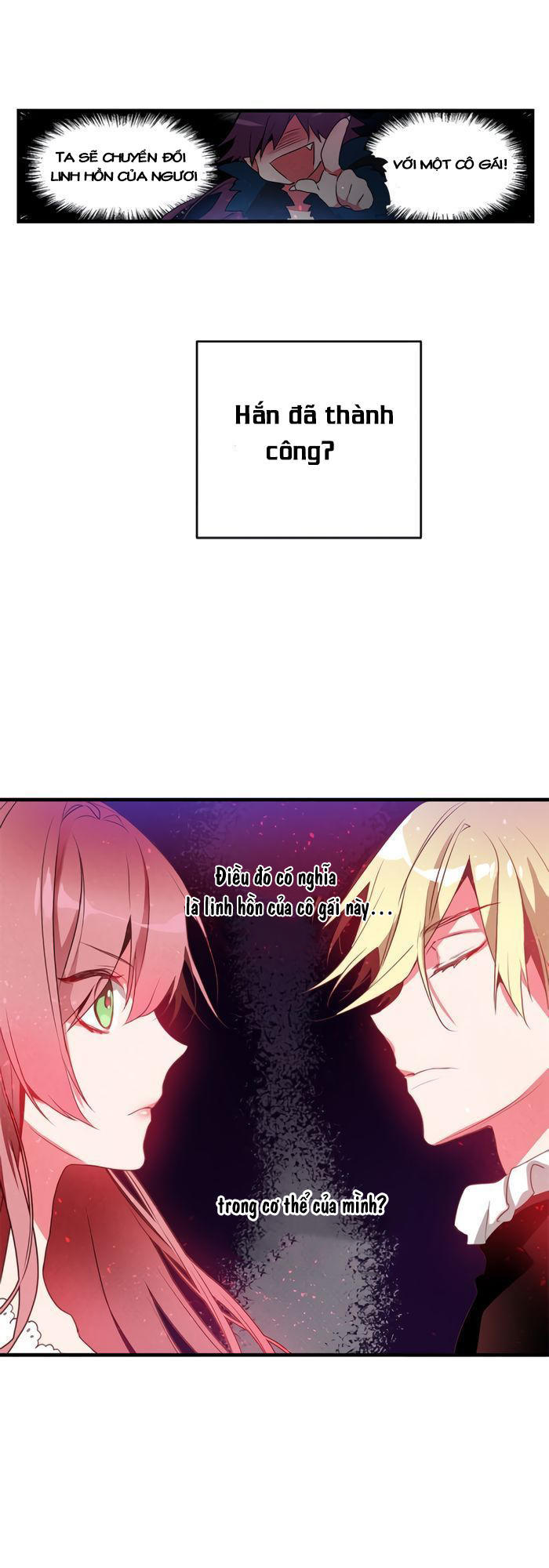 this girl is a little wild chapter 2.1 9