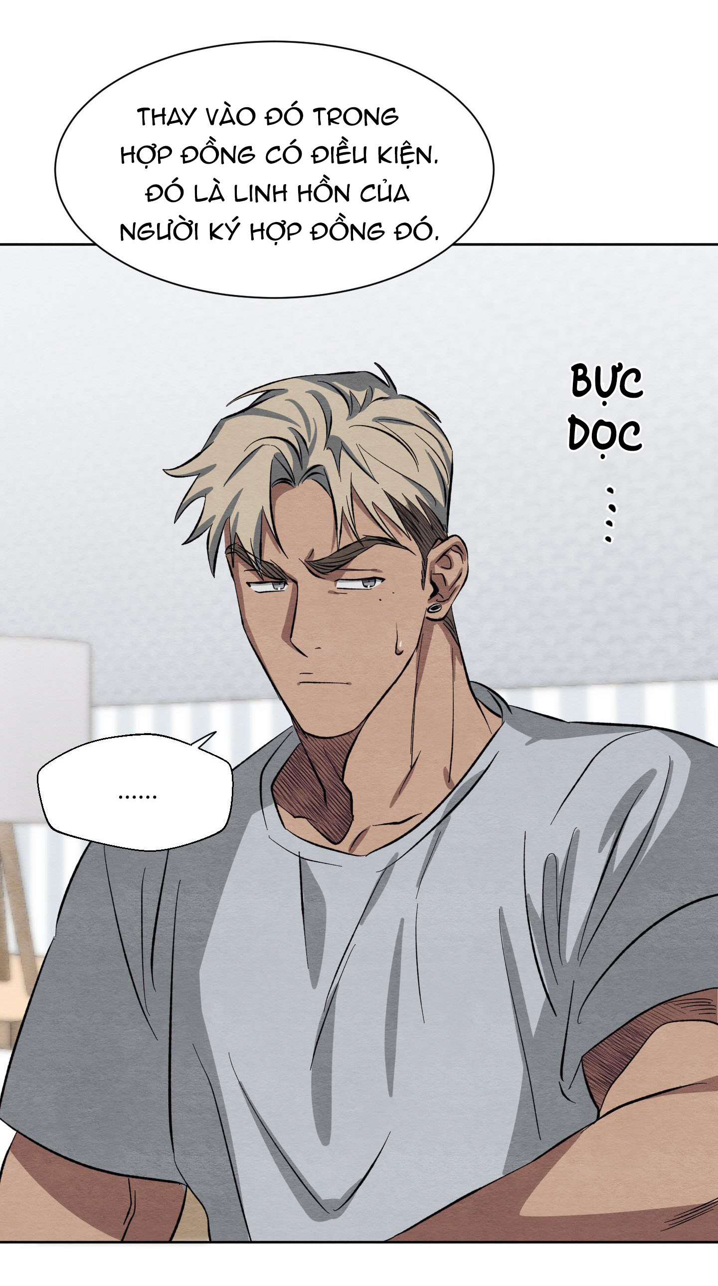 vị khách không mời chapter 11 22