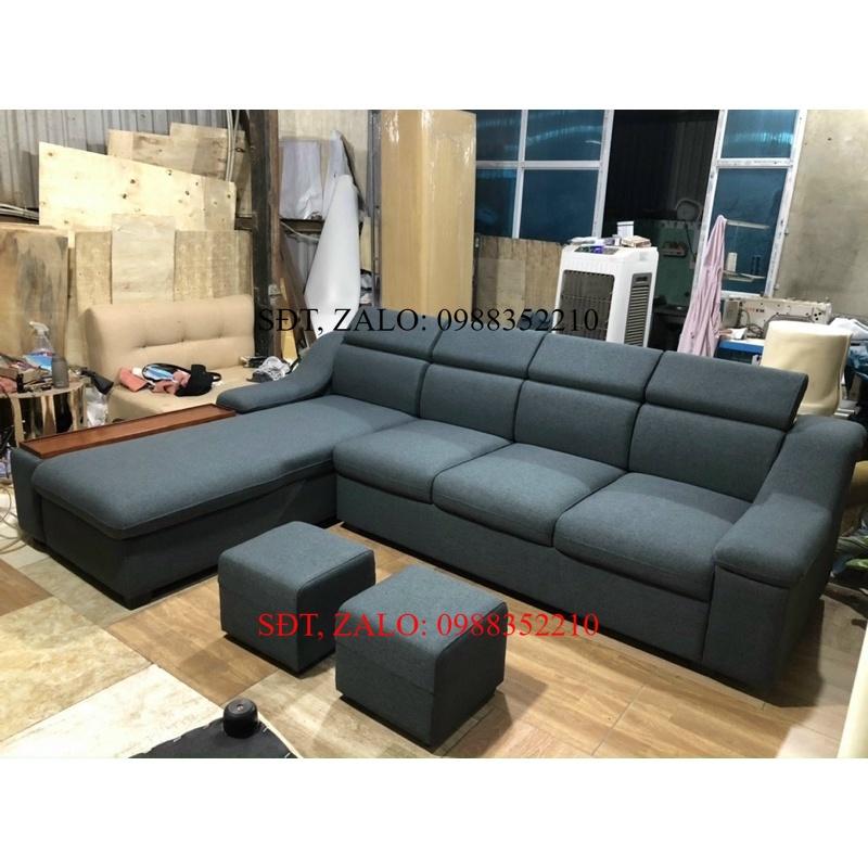 Sofa phòng khách đẹp