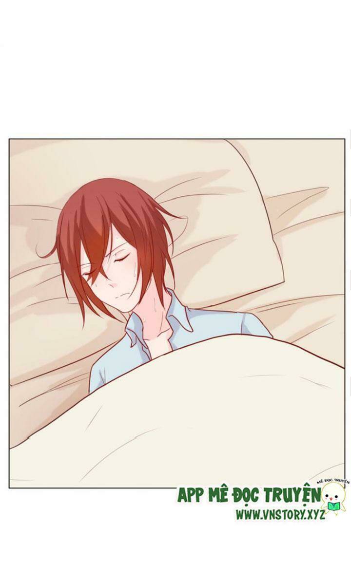 hồ tiên này không tin được chapter 23 21