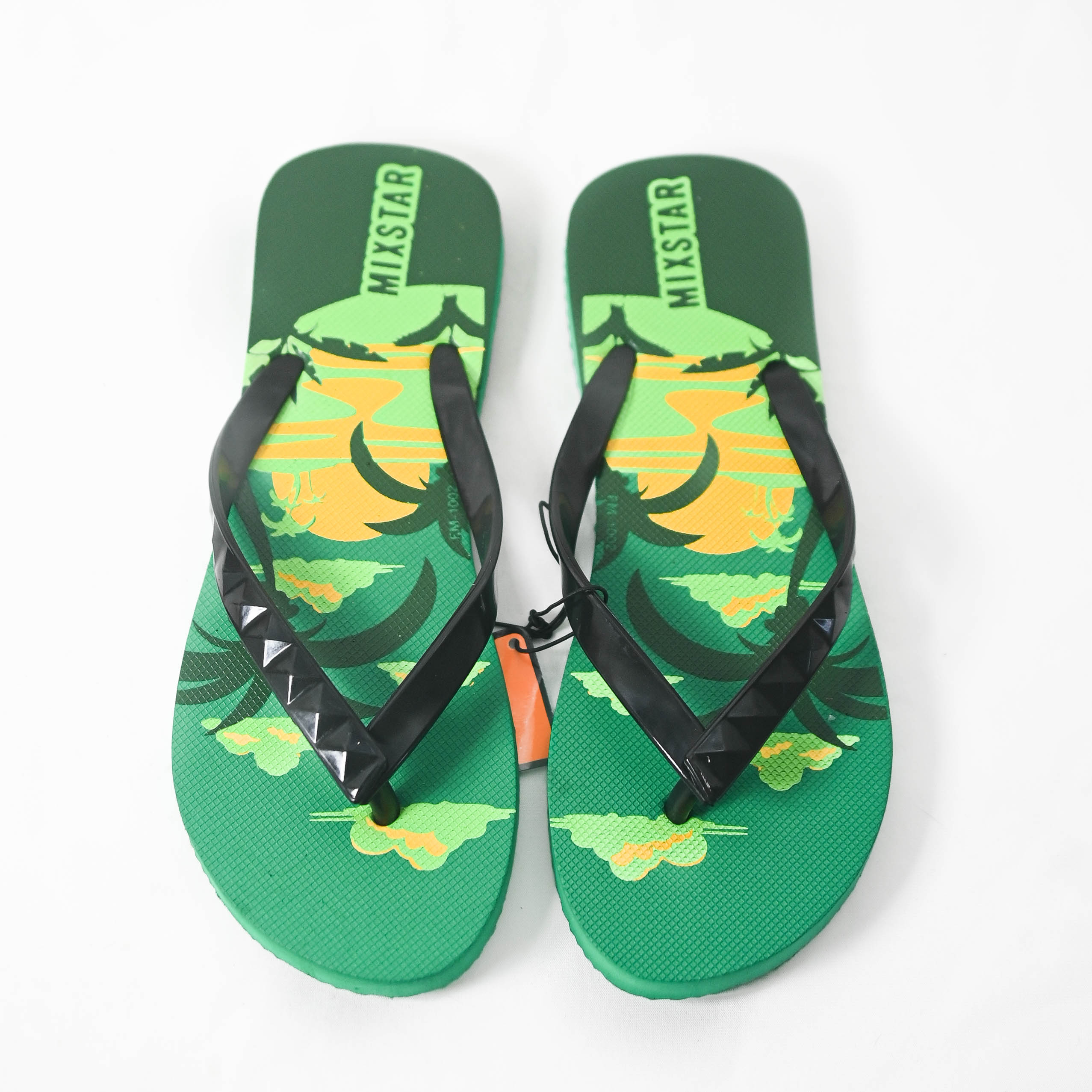 Dép xốp Thái quai kẹp nữ