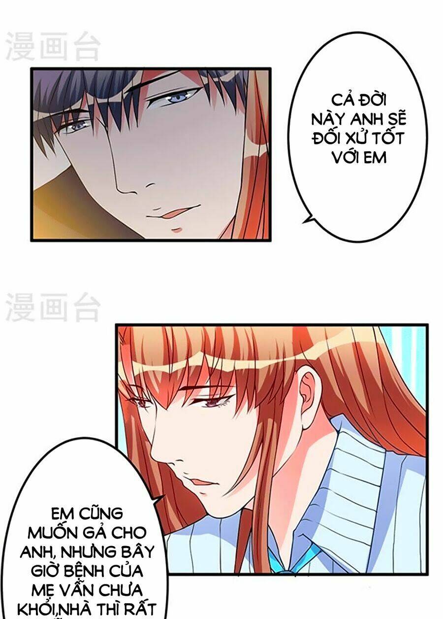 gối đầu vào tổng tài ác ma chapter 44 6