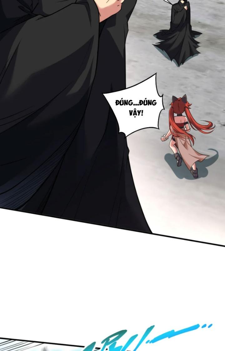 ẩn cư mười vạn năm, đời sau mời ta rời núi chapter 97 3