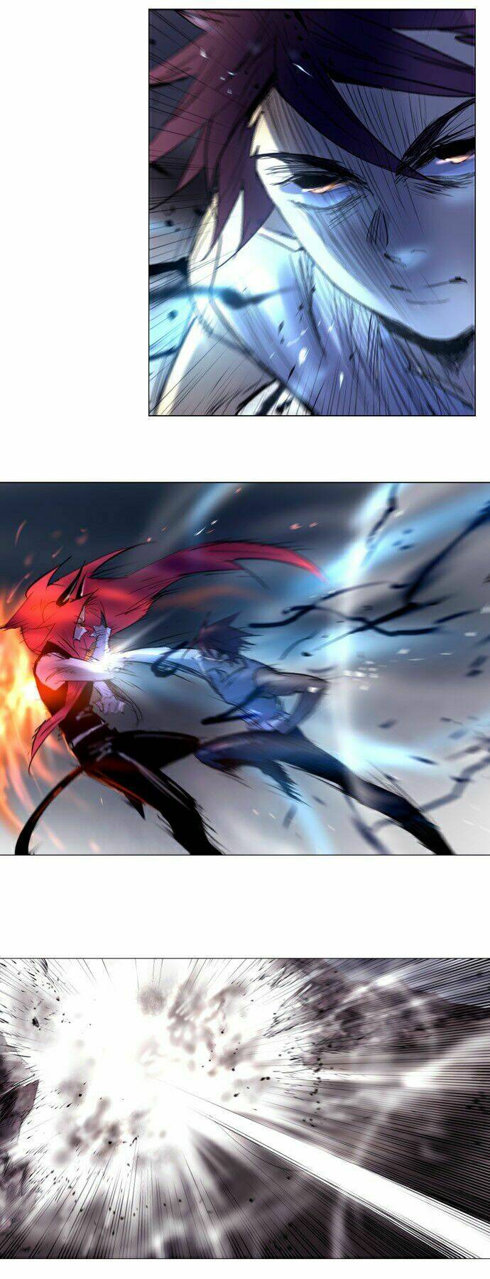 bản khế ước linh hồn chapter 201 12