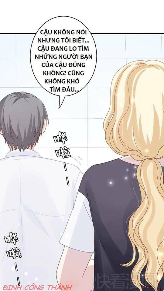 thần mì lắm chiêu chapter 7 18