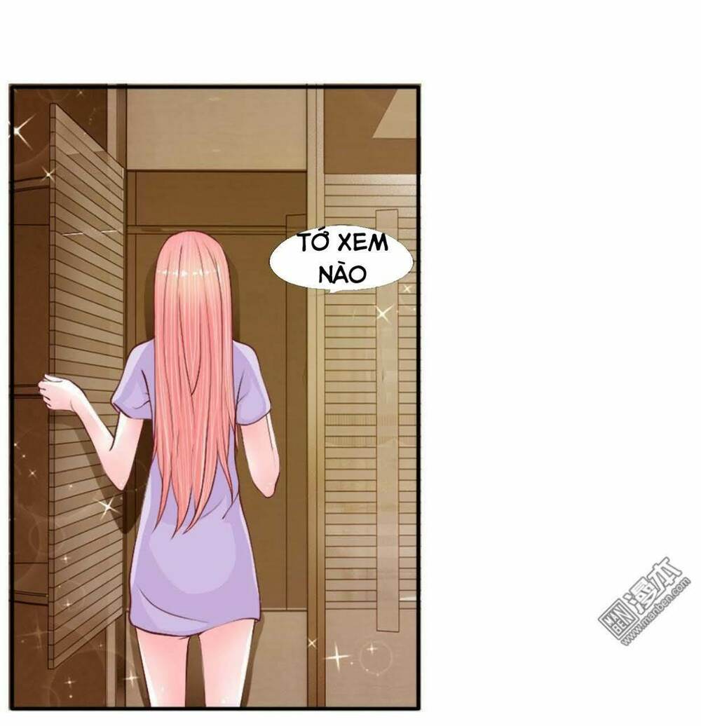 bộ trưởng ác ma tiếp cận tôi chapter 31 2