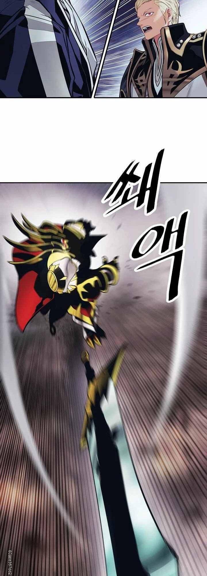 bất bại chân ma chapter 97 11