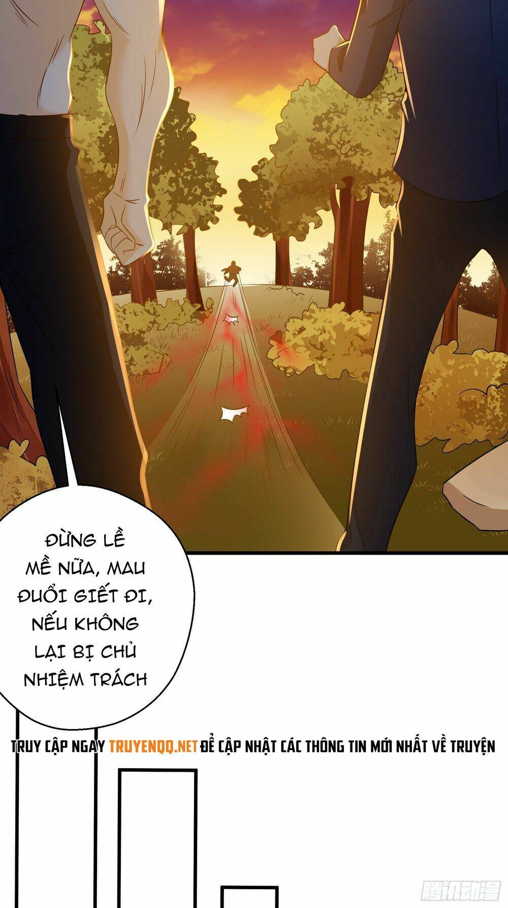 tôi thở cũng có thể mạnh hơn chapter 44 16