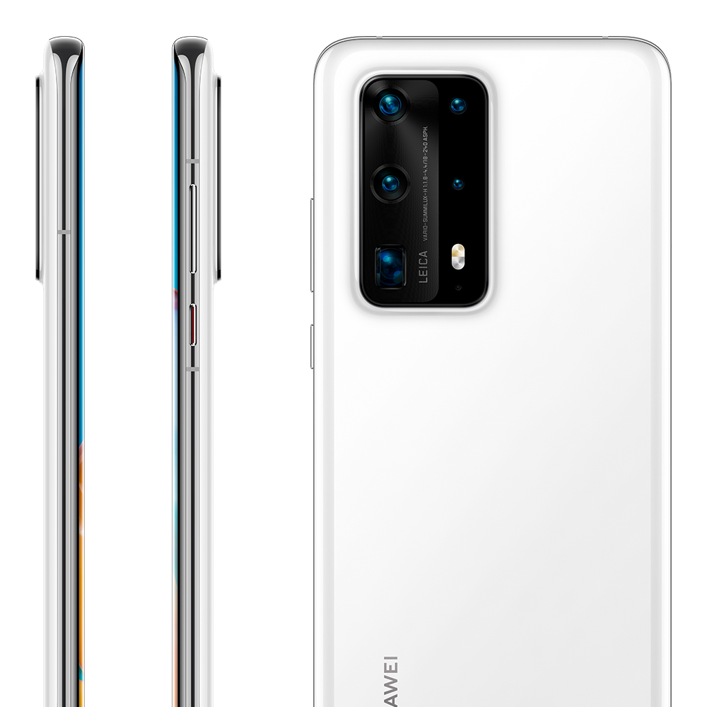 HUAWEI P40 Pro Plus 5G (8+512G)| Bộ 5 Camera Siêu Tầm Nhìn Leica | Cảm biến 1/1,28 inch | Ảnh chân dung AI | Hàng Chính Hãng