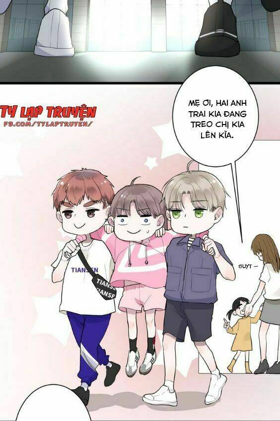 bạch nhật mộng đồ giám chapter 6 9